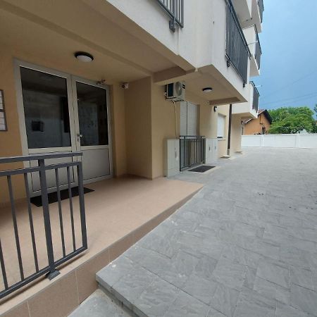 Ekskluziv Apartmani Paraćin Εξωτερικό φωτογραφία
