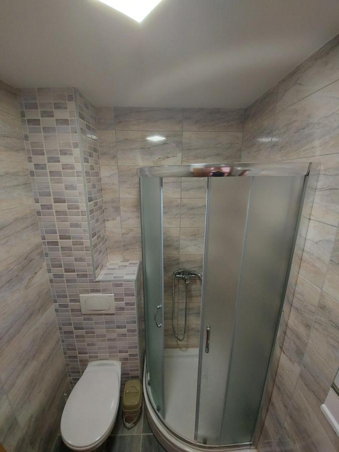 Ekskluziv Apartmani Paraćin Εξωτερικό φωτογραφία
