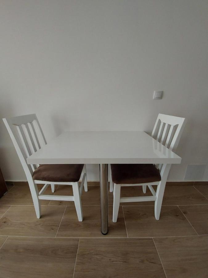 Ekskluziv Apartmani Paraćin Εξωτερικό φωτογραφία
