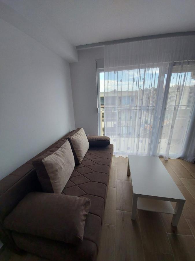 Ekskluziv Apartmani Paraćin Εξωτερικό φωτογραφία