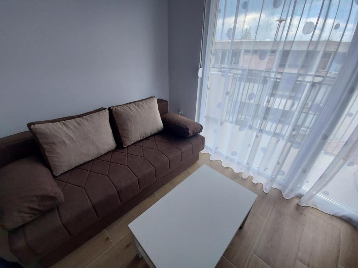 Ekskluziv Apartmani Paraćin Εξωτερικό φωτογραφία