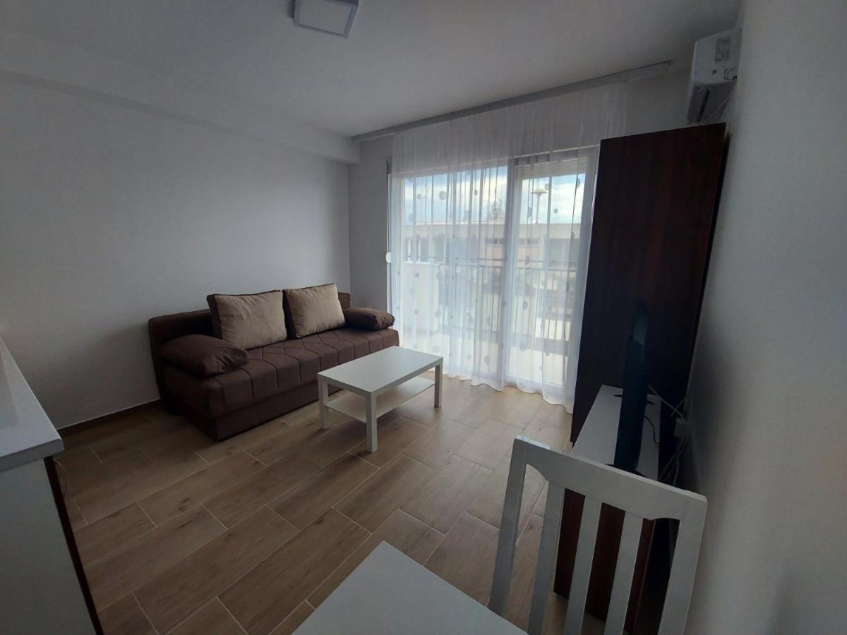 Ekskluziv Apartmani Paraćin Εξωτερικό φωτογραφία