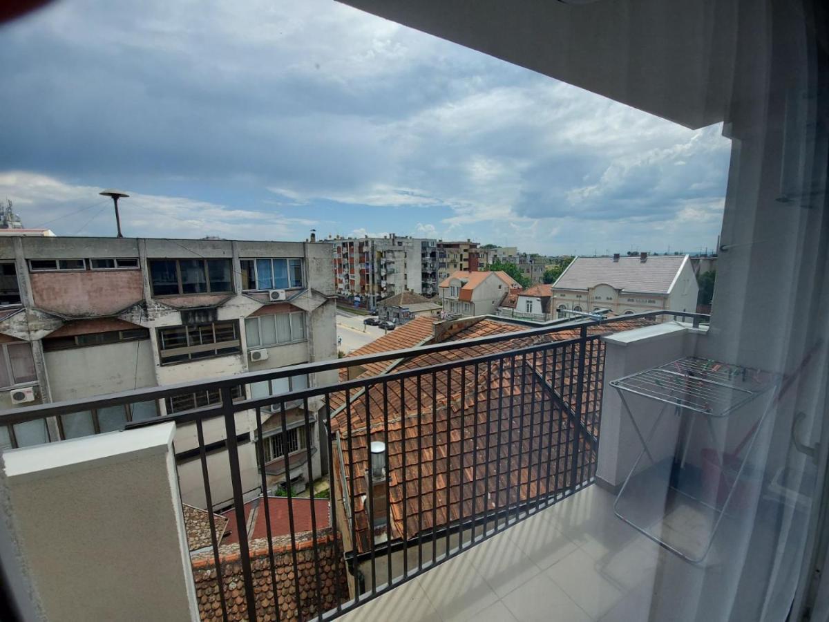 Ekskluziv Apartmani Paraćin Εξωτερικό φωτογραφία