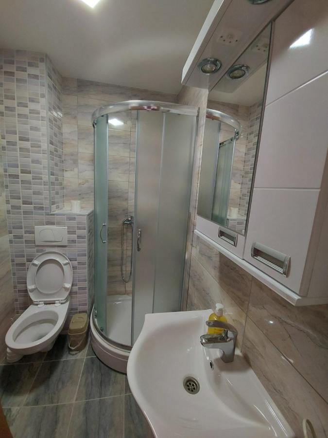 Ekskluziv Apartmani Paraćin Εξωτερικό φωτογραφία