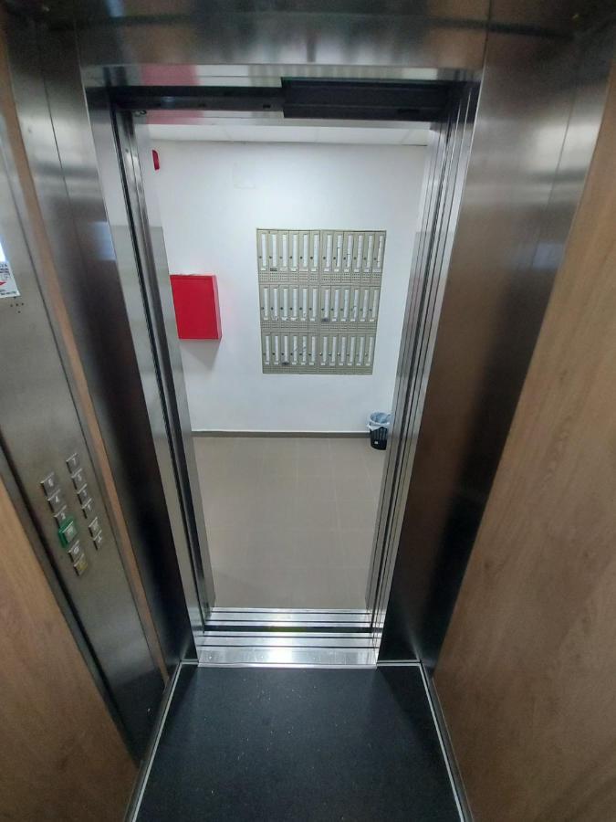 Ekskluziv Apartmani Paraćin Εξωτερικό φωτογραφία
